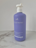 Lador Маска для светлых волос ANTI YELLOW TREATMENT