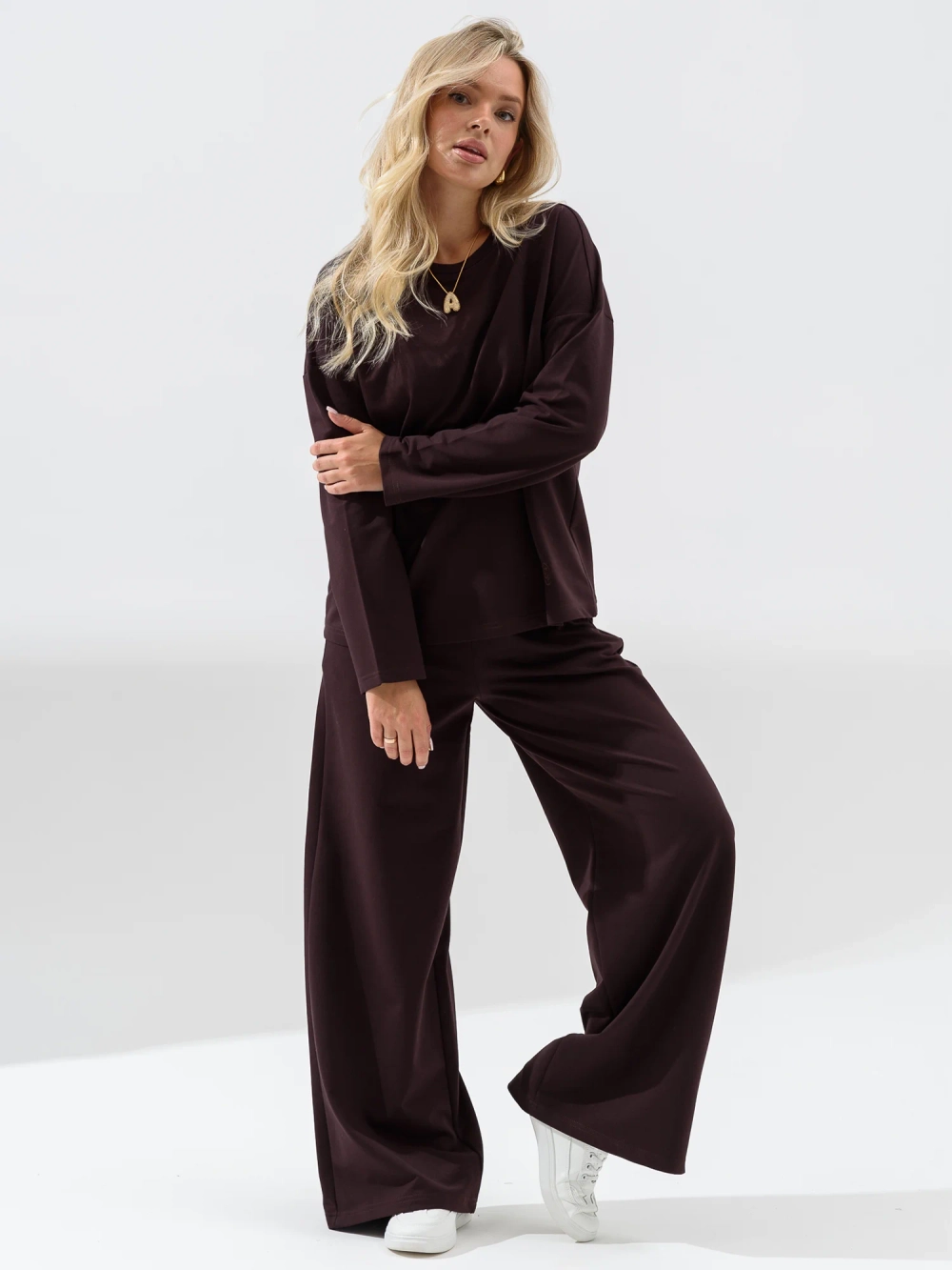 Костюм женский "Палаццо"