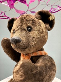 Кафф "Параллели"