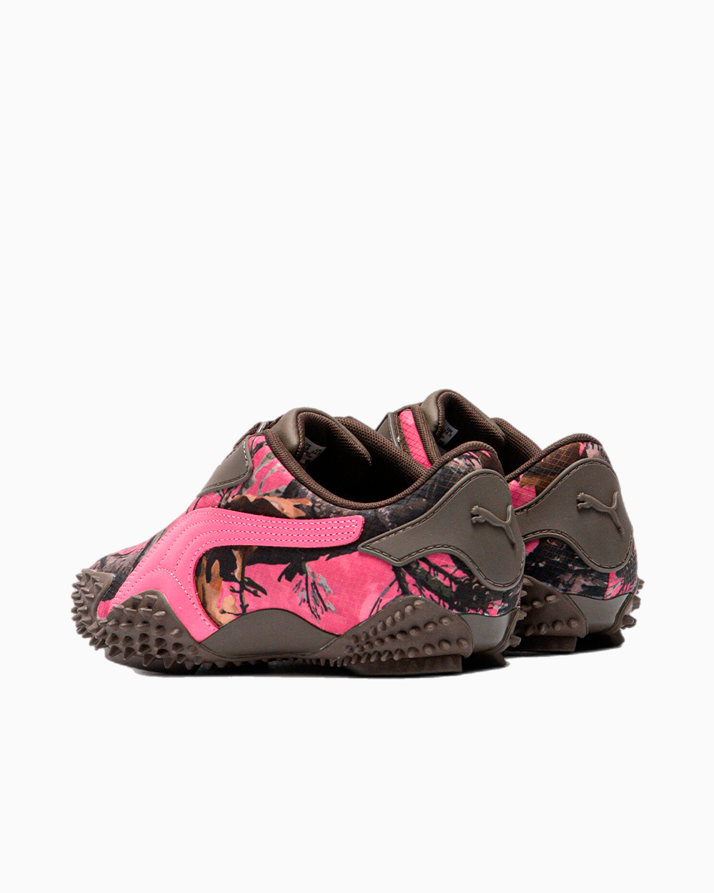 Кроссовки Puma Mostro Camo II