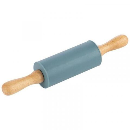 Mallony Скалка мини MENTOLO 23см