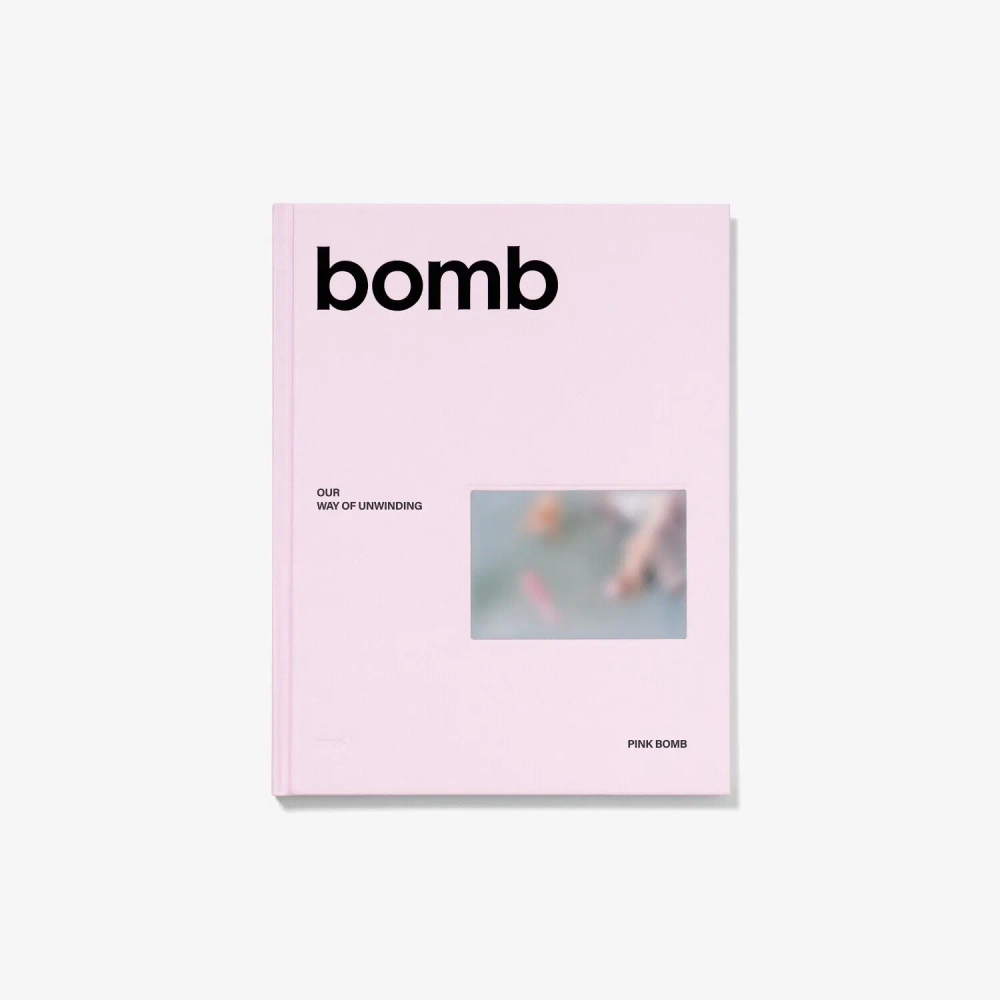 Альбом ILLIT - bomb