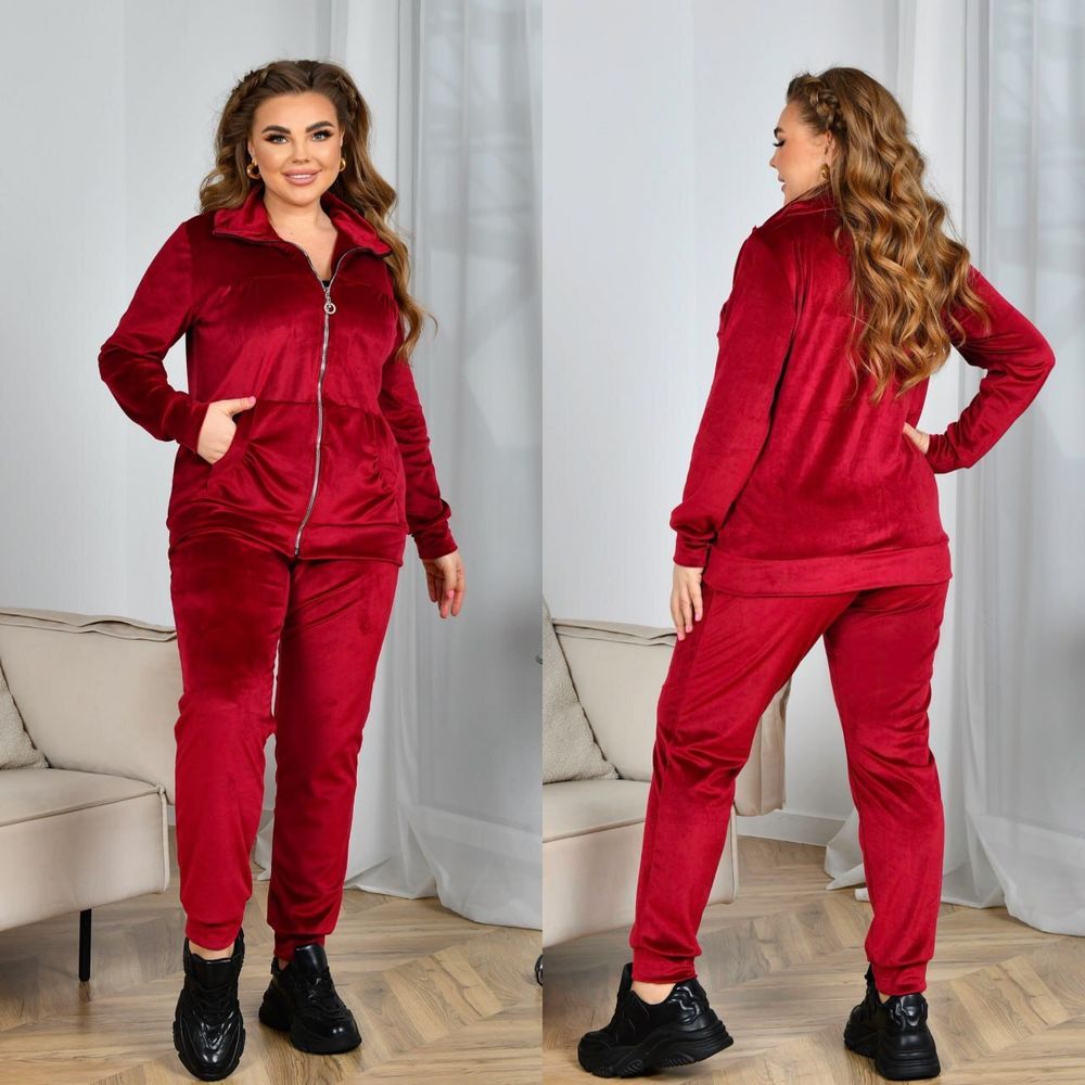 Костюм УК-3710-1 Fabrika