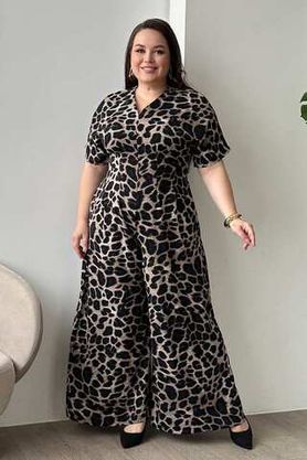 Цена на Комбинезон-20178 больших размеров