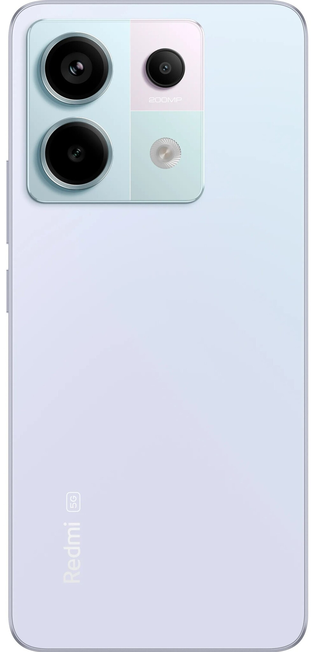 Xiaomi Redmi Note 13 Pro 5G 8/256Gb Purple