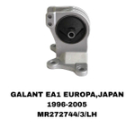 ПОДУШКИ ДВИГАТЕЛЯ GALANT ACULA EA2A 96-02