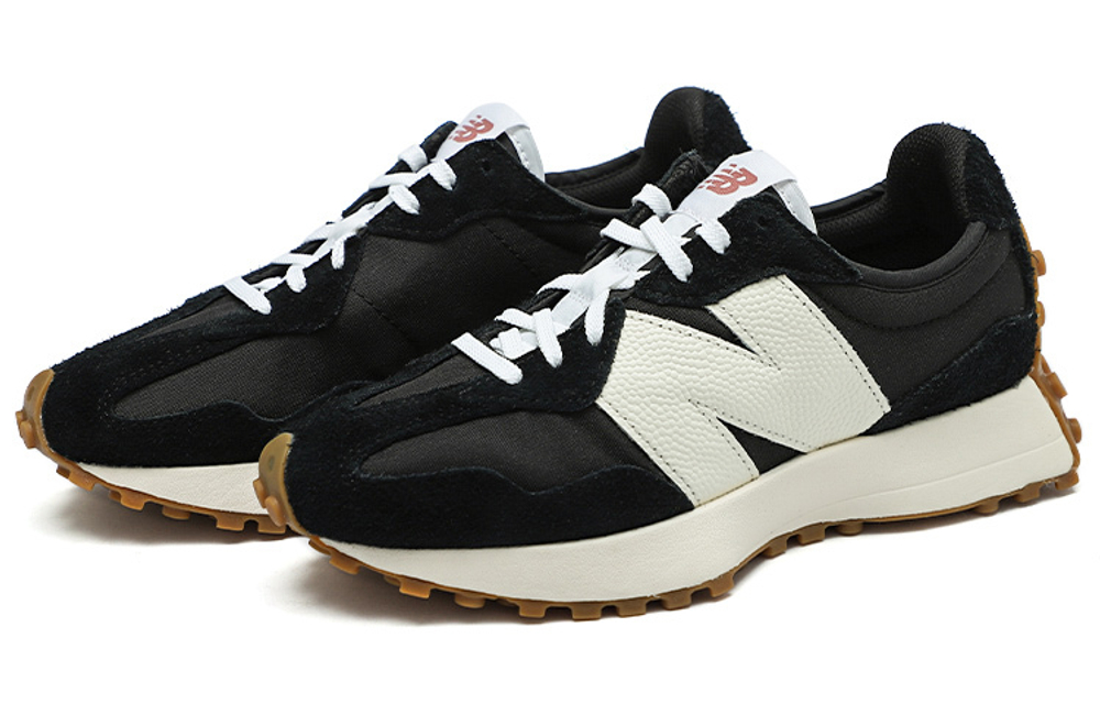 Кроссовки New Balance Nb 327 (Женская размерная сетка)