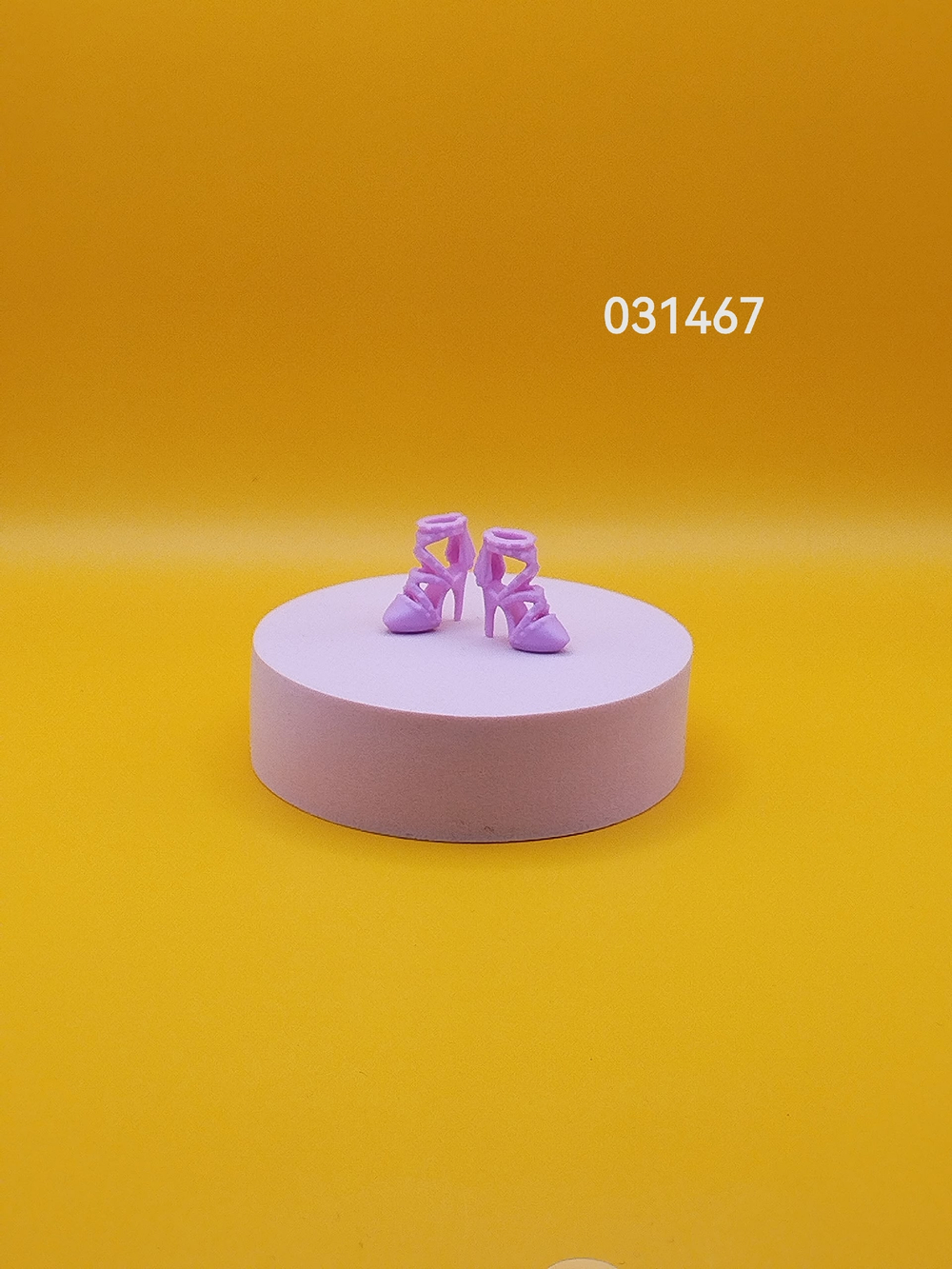 Обувь для куклы Барби 031467