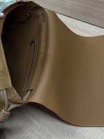 Сумка-мессенджер Loewe