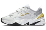Кроссовки Nike M2K (Женская размерная сетка)
