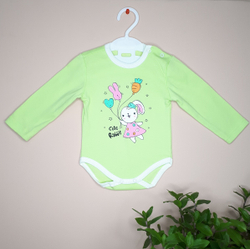 Боди Зайчишка