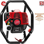 Мотобур ЗУБР МБ2-250Н МБ2-250 Н