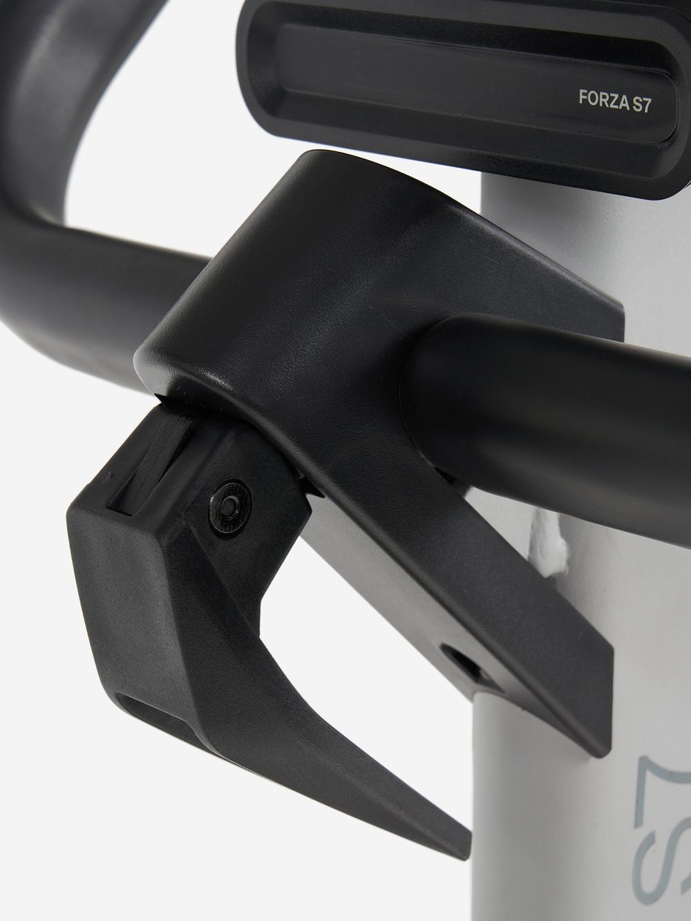 Велотренажер магнитный KETTLER Forza S7 W