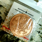 Медный пятак