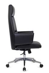 Кресло Энзо WISE-01 Черный