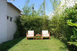 Набор садовой мебели из эвкалипта, 3 предмета, TP2116.0.1