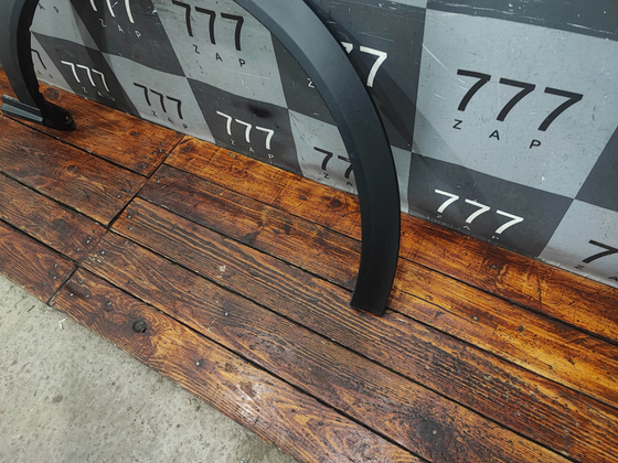 Накладка крыла переднего правого Haval F7 1 22-24 Б/У Оригинал 5006200XKQ11A