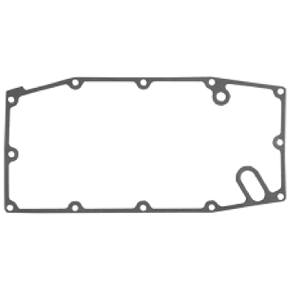 34901-07 Прокладка крышки сцепления gasket, primary cover