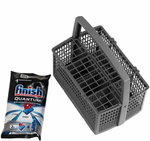 Bosch SMV25BX04R