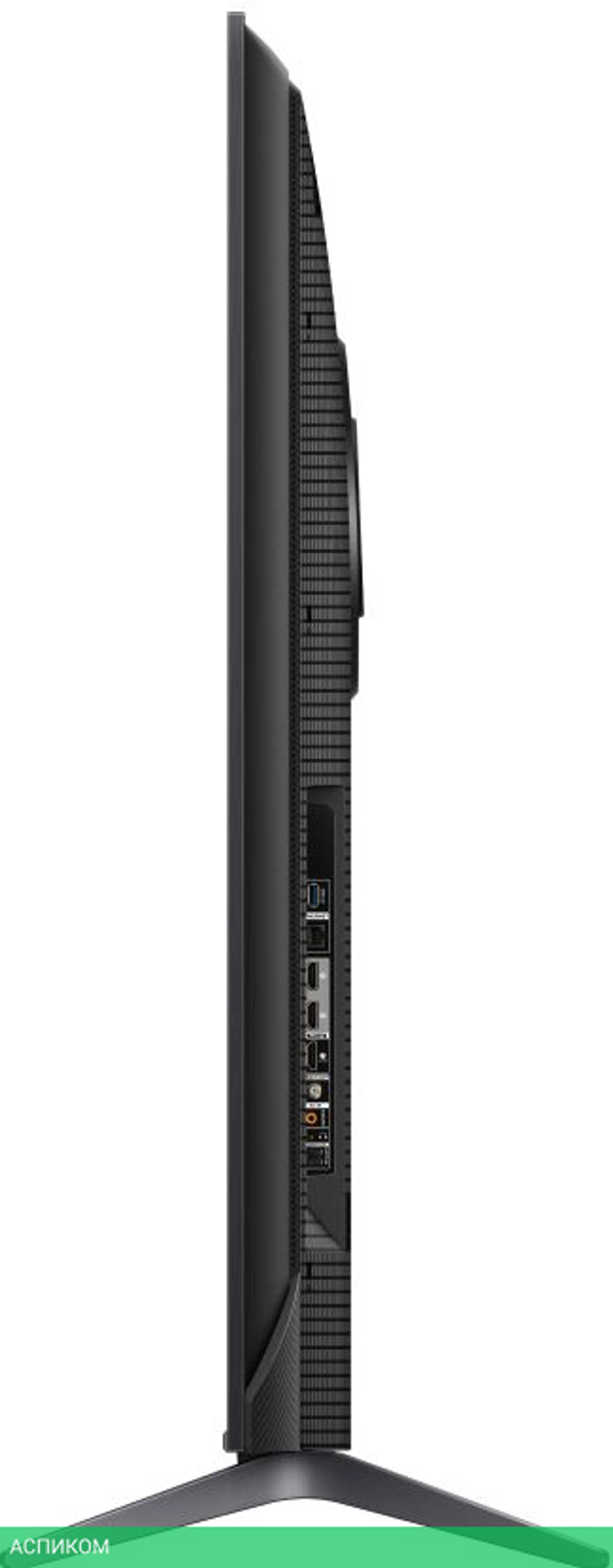 Телевизор QLED TCL 55" 55C655PRO-CN