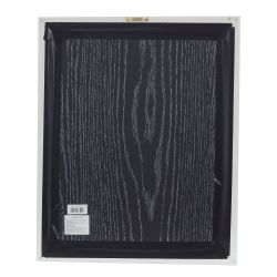 GAEM Панно с кристальным декором, L40 W3 H50 см