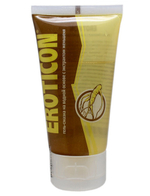 Гель-смазка возбуждающая HOT с женьшенем, 50 мл