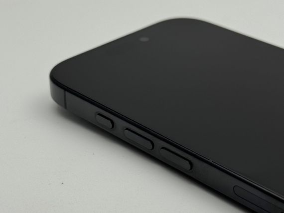 iPhone 16 Pro 256gb Black Titanium SIM+eSIM