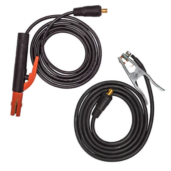 Lightning MTS 225 (MIG/TIG/STICK) Everlast Сварочный полуавтомат 2EV225MTS — полупрофессиональный сварочный полуавтомат для монтажников, 225 А