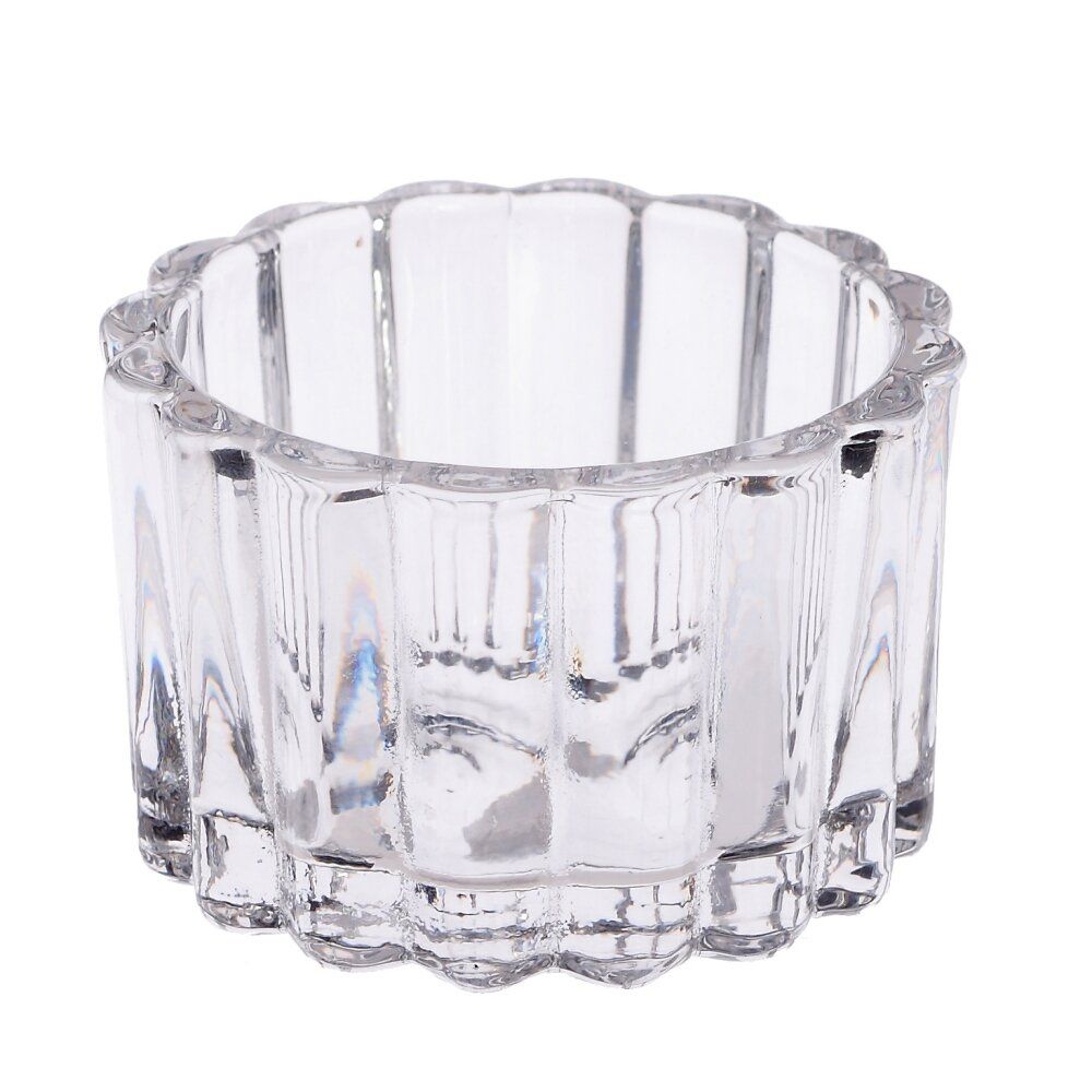 GAEM Подсвечник, L5 W5 H3,5 см