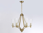 Подвесная люстра Ambrella Light TR TR3231