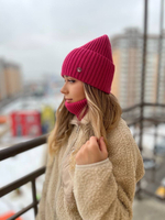 Шапка Ferz Анабель