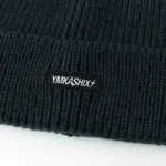 Шапка Ymkashix Stories синяя