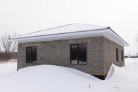 Дом одноэтажный в Стерлитамаке село Отрадовка