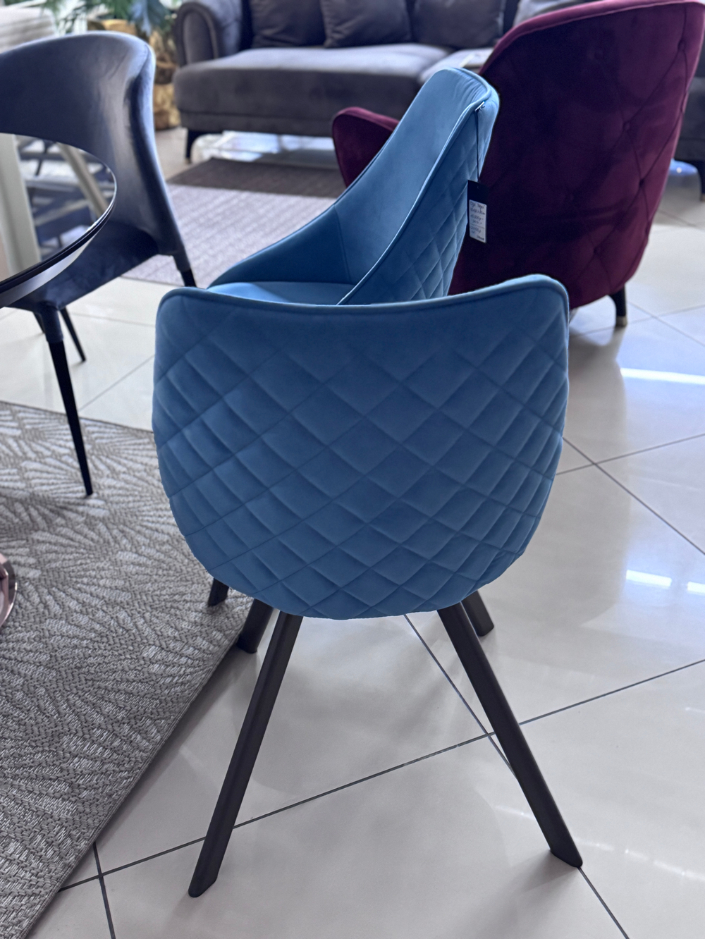 Стул Таргет Италия