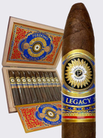 Perdomo Legacy Maduro Gran Belicoso