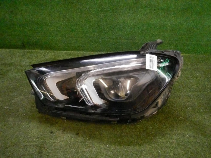 Фара левая Mercedes GLE V167 (2018-2024) LED