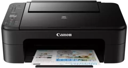 МФУ Canon Pixma TS3340 цветное А4 (3771C007)