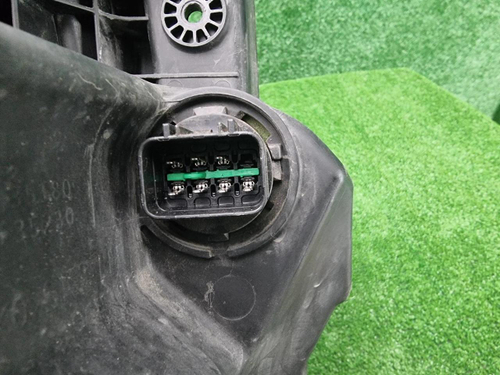 Фара левая Kia Soul 3 SK (2019-2022) галоген