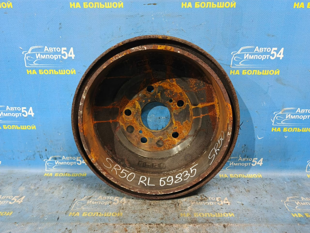 Барабан тормозной задний TOYOTA LITEACE NOAH 1996-2007