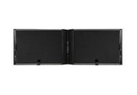 K1-215 — элемент линейного массива с 2×15" LF, 4×6.5" MF и 4×3" HF (Copy 1:1)