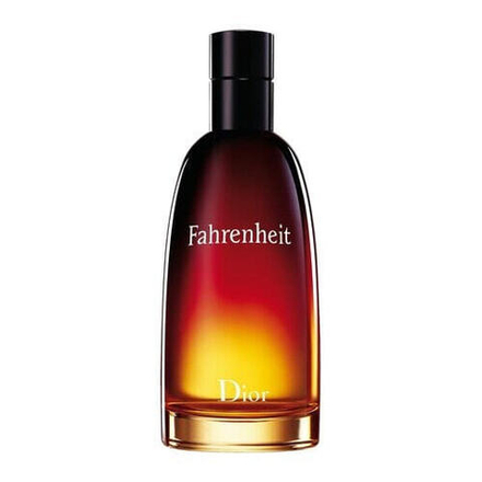 Мужская парфюмерия Dior Fahrenheit Eau de Toilette 50 мл