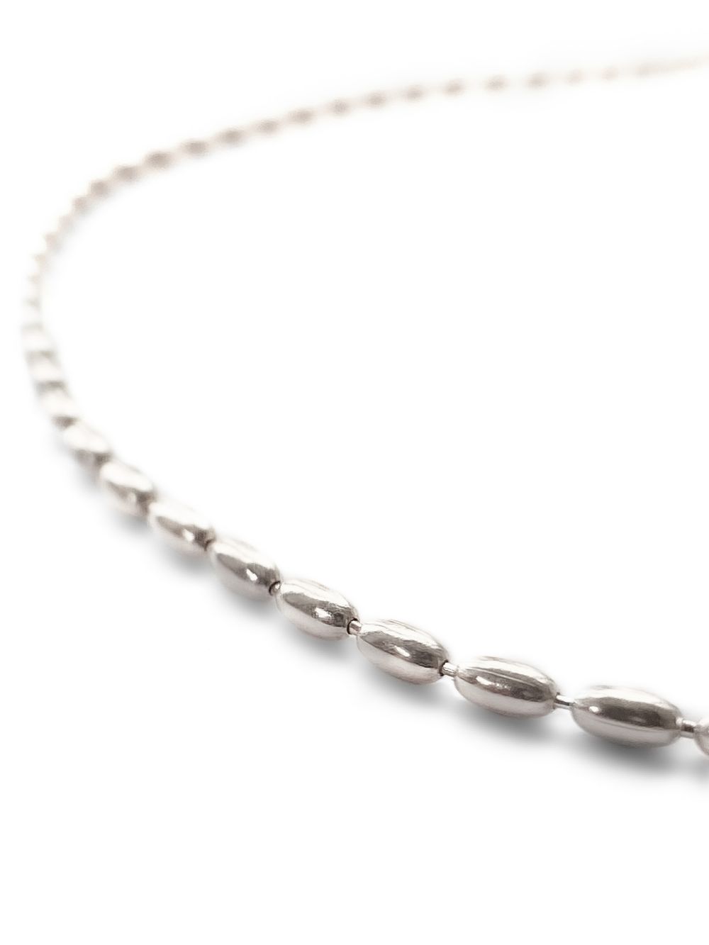 Колье-чокер Mango sticky rice мини