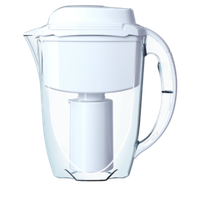 Первый smart-фильтр для воды J.SHMIDT A500