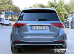 Mercedes-Benz GLE-Class W167 AMG GLE53 4MATIC+ (12.2021)