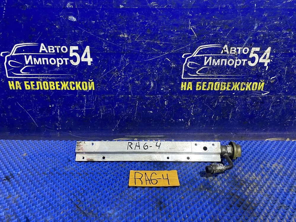 Топливная рейка Honda ODYSSEY 2000