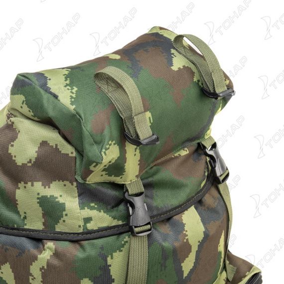 Рюкзак Охотник 80л КМФ (HS-HA-80-1) Helios
