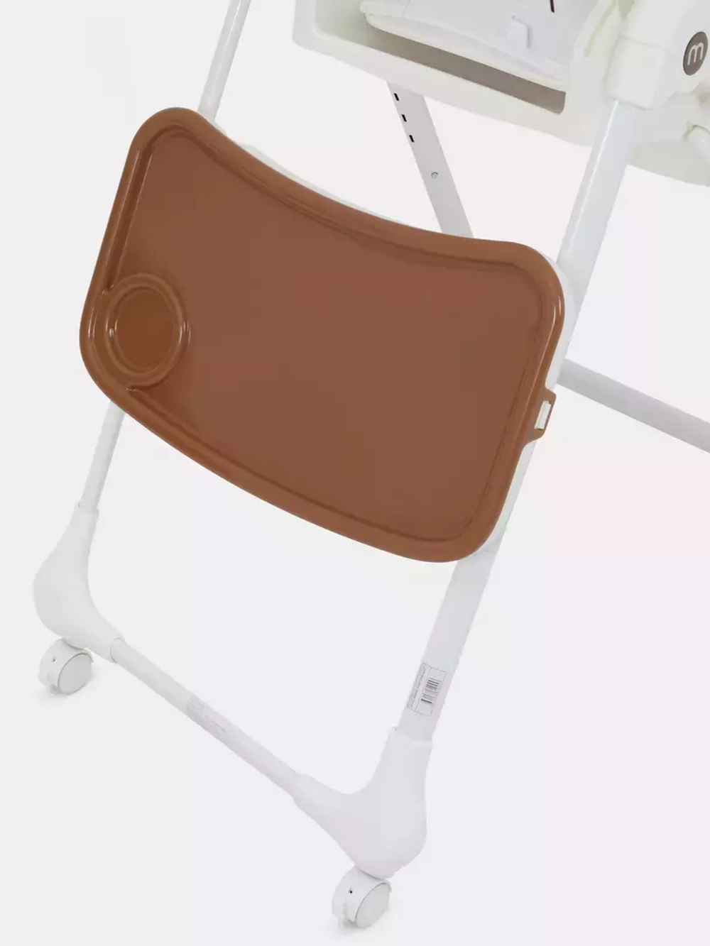 Стол-стул MOWBaby "HONEY" RH600 Beige