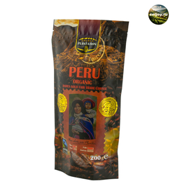 Кофе растворимый Planteur Peru 200 гр м/у