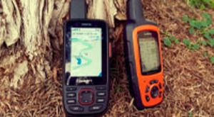 Туристические навигаторы