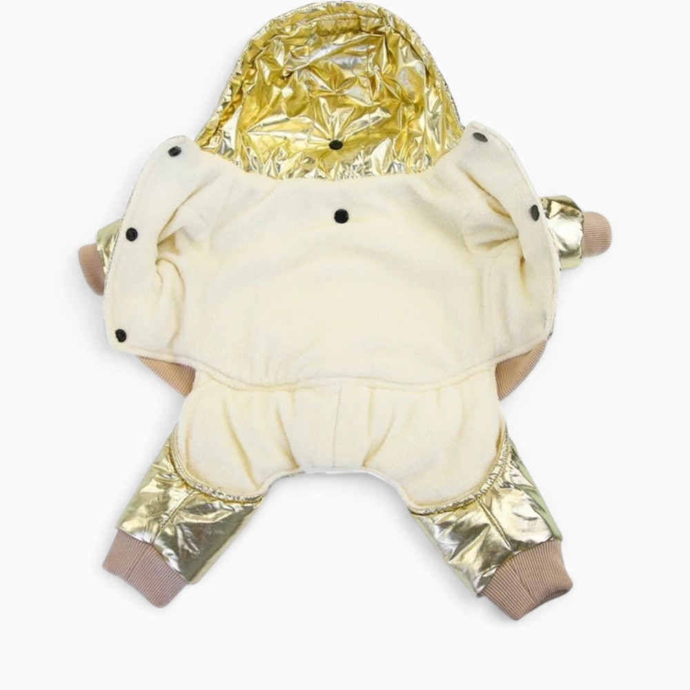 Комбинезон «Сияние»